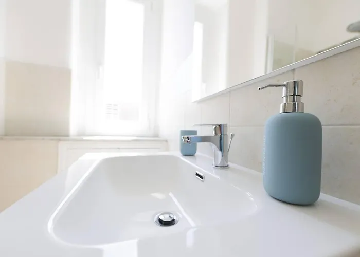 شقة Blue Borgo كاتانيا