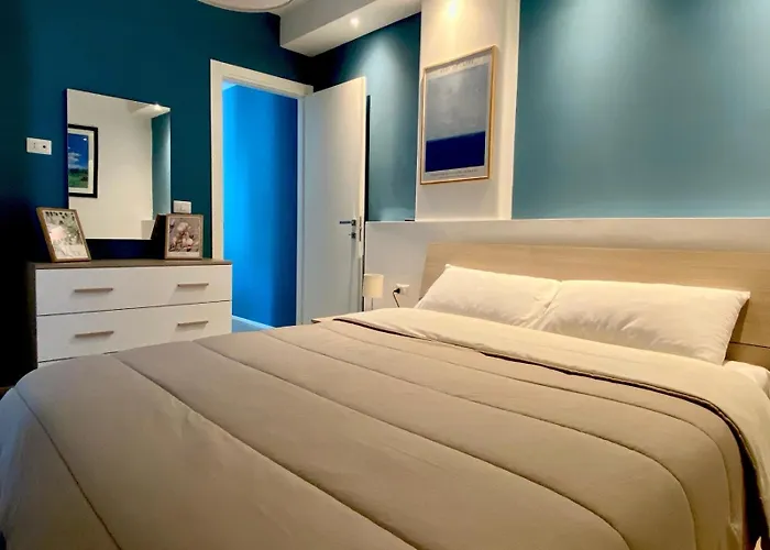 Blue Borgo *